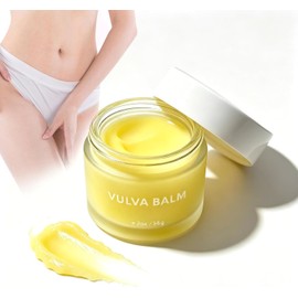 Hidratante Vulvar pH Equilibrado con Probióticos, Aceite de Oliva y Aguacat Tamaño viaje 45ml, absorbe exceso de sebo, hidrata la piel, previene degradación del maquillaje, mantiene cutis mate y fresco