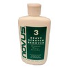 Plastics America Novus 3 Heavy Scratch Remover, 8oz Bottle