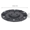 Robot Lawnmower Blade Disc Replacement Plate Robotic Lawnmower Parts Accessories
