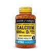 MASON NATURAL Fast Absorption Calcium with Vitamin D3 - Strengthens