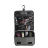 Sechunk Waterproof Travel Toiletry Bags Hanging Multi-function Cosmetic Bag Makeup