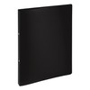 Pagna 20901-01 Ring Binder A4 16 mm Polypropylene 2-Ring Mechanism