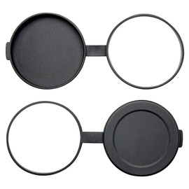Opticron 56mm Rubber Objective Lens Covers OG M Pair fits models with Outer Diameter 64-65mm