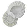 (PACK OF 2) 240mm Polishing bonnets Lambs wool & Terry