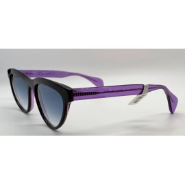 Oscar de la Renta X Morgenthal Frederics Ann 724 Women's Sunglasses - 1255