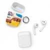 Casely AirPods 1 & 2 Case | Beatles | Yellow