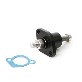 Black CNC Manual Cam Chain Tensioner For Yamaha YZF R6 06-17 07 08 09 10 11 12 2018 2019