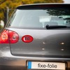 Generisch Sticker Country Number Plate Turkey | Sticker | Flag