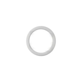 Unbranded Heating Element Teflon Gasket 41X33X2.5MM 1" Flange