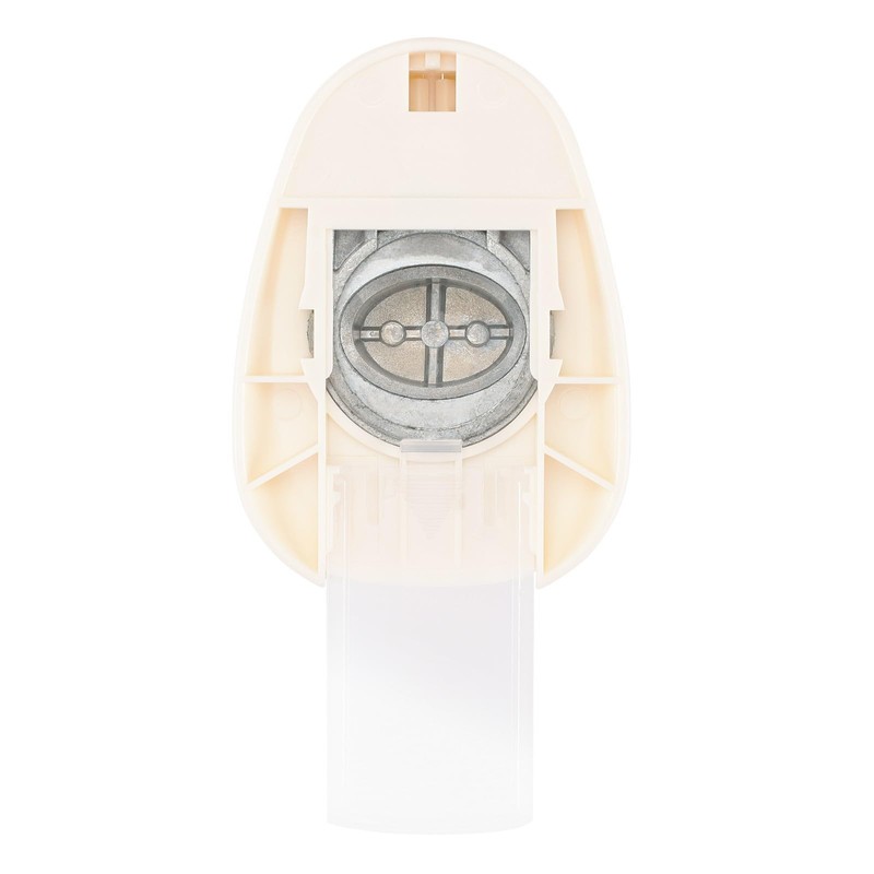 Vaessen Creative Craft Paper Punch - Oval - 1,8 x