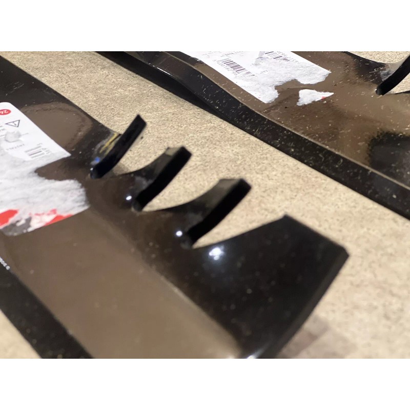 John Deere Grass Mulching KIT #GY00115 Cover & Blades 100