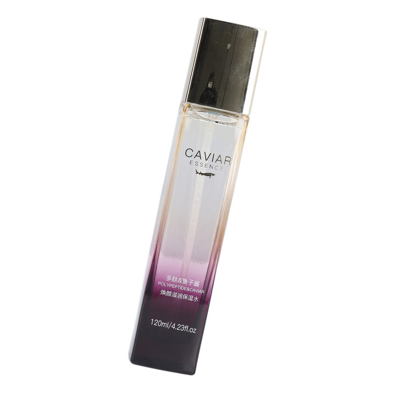 120ml Hydrating Face Toner Hydrates Moisturises Brightens Softens Skin Hydrating