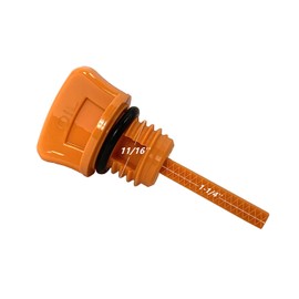 POWER PRODUCTS Oil Dipstick for Predator 212CC 6.5HP Gas Engine 60363 69730 69727 for Harbor Freight Predator 212cc 2” 3” Inch Water Pump 63405 63406 for 3200/4000W 3500/4375 Watts Generator