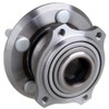 SCITOO 512301 2PC Rear Wheel Hub Bearing for 2005-2009 for