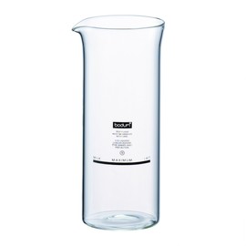 Spare Beaker Spare Glass, 0.15 L, 5 Oz,