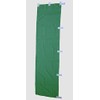 TOMAC 無地のぼり NB-M09 緑 45×180㎝