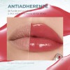 Sace Lady Ice-cool Labial Brillo Efecto Jugoso, No Pegajoso