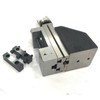 Mini Vertical Slide with 2"/ 50 mm Steel Vice-Instant Milling-on