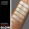 Star Powder Highlighter - Lucy by Gerard Cosmetic for Women