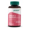Suplemento Omega 3 Premium Concentrado (60 Caps) - Pronat