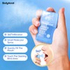 BodyAccel Oral Spray Portable Breath Freshener for Long-Lasting Freshness