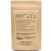 100% Orgánico Usda Polvo de Henna Castaño Claro para Tinte