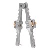 Fiber Optic Cable Stripper Adjustable Longitudinal Sheath Mid Span Stripping