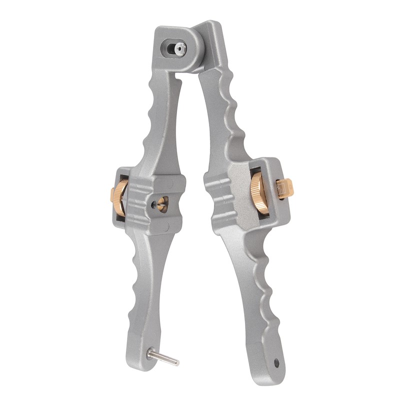 Fiber Optic Cable Stripper Adjustable Longitudinal Sheath Mid Span Stripping