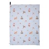 Wrendale Designs by Hannah Dale Winter Woodland' Tea Towel