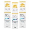 Tri Pack Protector Solar Fotosun Niños Facial Corporal Aroma Piña