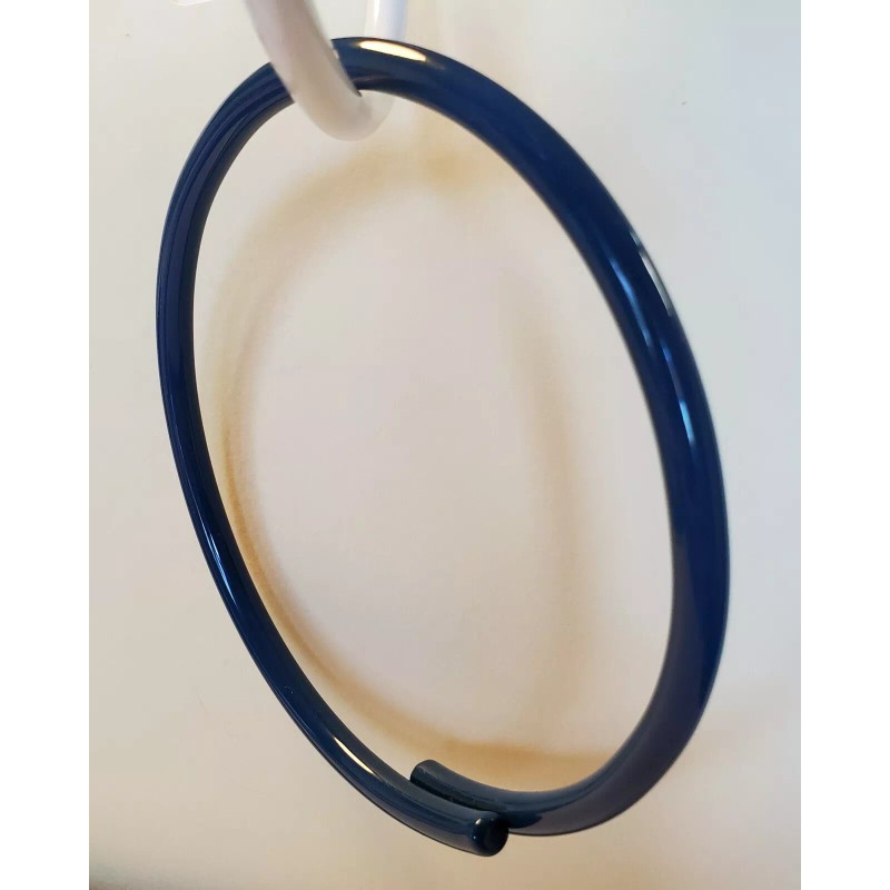 Wrici Wrench ring organizer is a heavy duty steel ring