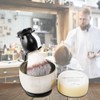 Shaving Brush Set for Men, 4pcs (Set 2)