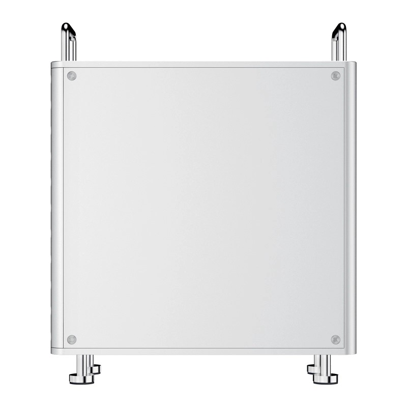 Ulanzi QT01 Aluminum Alloy Case for Mac Mini M4 M4