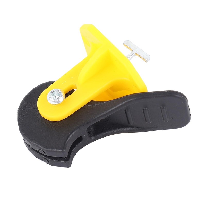 Pack of 50 Tile Levelers, Tiling Tools, Needle, Replaceable, Reusable