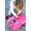 Tinyloaders Children's Backpack School Bag Outdoor Unisex Children's Backpack Leisure
