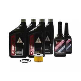 Honda 2012-2021 Honda Foreman 500 TRX500 FE FM FPE FPM 4x4 OEM Full Service Kit H118