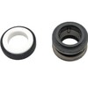 Sta-Rite (Max-E-Glas II) Pumps (PS-201 Shaft Seal) Same as: (U109-358SS) This is an AMERICAN MADE Replacement Seal!