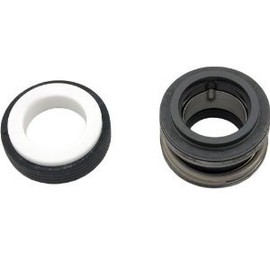 Sta-Rite (Max-E-Glas II) Pumps (PS-201 Shaft Seal) Same as: (U109-358SS) This is an AMERICAN MADE Replacement Seal!