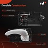 A-Premium Front or Rear Left Driver Side Interior Door Handle