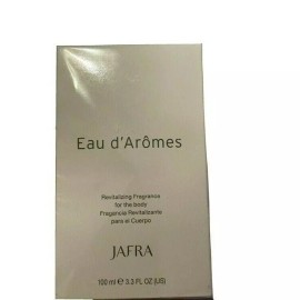 Jafra Eau d'Aromes Women's Fragrance, Fragancia para Dama Agua de Aromas