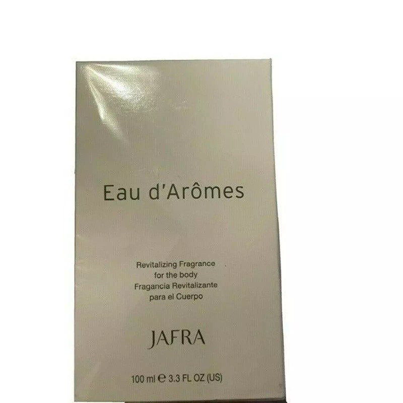 Jafra Eau d'Aromes Women's Fragrance, Fragancia para Dama Agua de