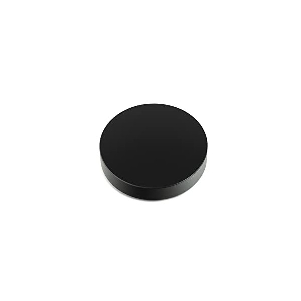 Pro-Ject Record Puck E - Modern Aluminium Plate Weight for