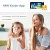 PARI PARI MucoClear 3% NaCl Inhalationslösung - Hypertone Kochsalzlösung zum