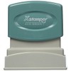 Shachihata Xstamper Pre-Inked Stamp (XST2027)