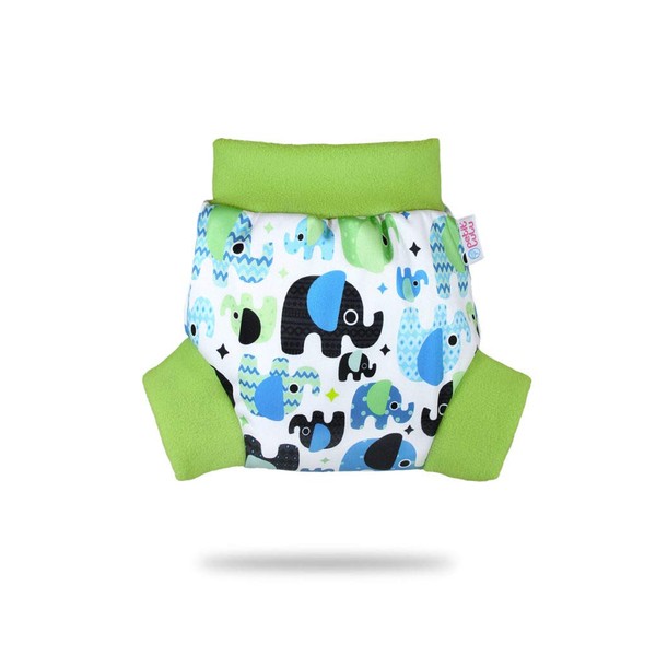 Petit Lulu Slip-on Overpants Size XL (13 kg +) for