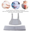 Arm Slings Shoulder Immobilizer Even Pressure Adjustable Shoulder Sling Arm