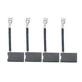 381028-08 381028-02 Carbon Brush For DeWalt DWS780 DW718 DW715 DW708 DW717 DW716 DW706E DW702 DW368 DW703 Miter Saw Replacement Brush Parts (4 pck)