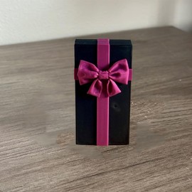 KoovDem Traditional Tossing Game,Gongi Korean Folk Game Set Family Travel Gongi Korean Game Folk Set Pieces Dice with Base (Black)