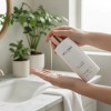 2pzs Shampoo Reviving Farmasi/para Crecimiento De Cabello