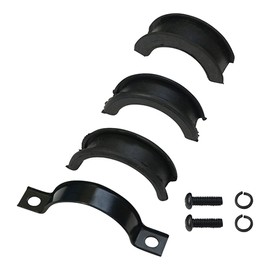 Red Hawk LGT-132A Turn Signal Kit w/Flasher & Horn Button, 12V Golf Carts